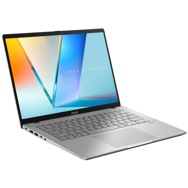 Asus VivoBook S14 14" Core-U7 16GB 1TB Win 11 Pro Notebook