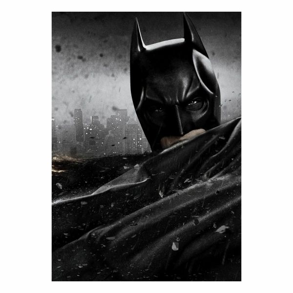 The Dark Knight Rises - A1 Poster