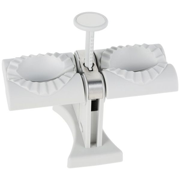 Double Head Automatic Dumpling Maker