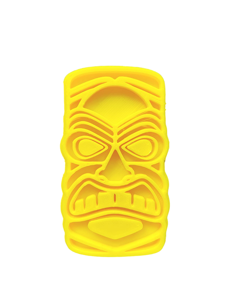 Hubbe Cookie Cutter - Totem 4