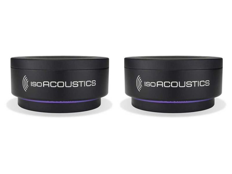 IsoAcoustics ISO-PUCK 76 [ pair ]