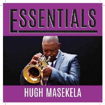 Essentials (CD)