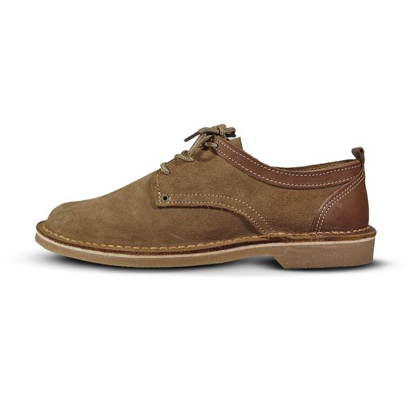 Mens Vellies Shoes