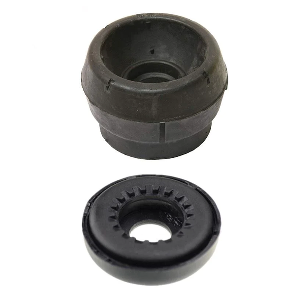 Front Bearing And Mounts Compatible with VW Golf 4