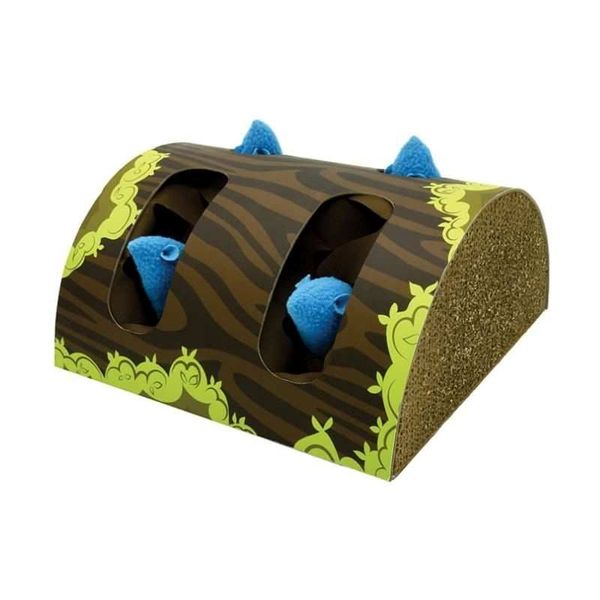 Peekin' Pals Cat Toy - Petstages