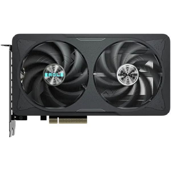 GIGABYTE Graphics Card - GV-N5060EAGLE OC-8GD 8GB GDDR7 RTX 5060