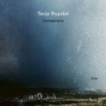 Conspiracy (CD / Album)