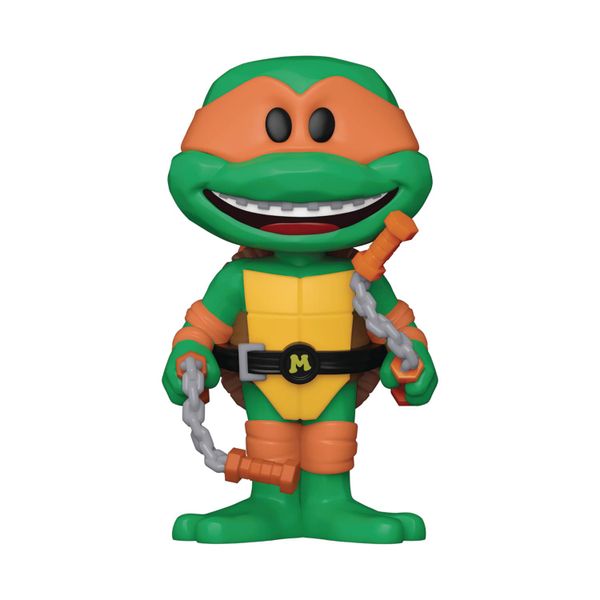 Funko Soda!: Teenage Mutant Ninja Turtles - Michelangelo