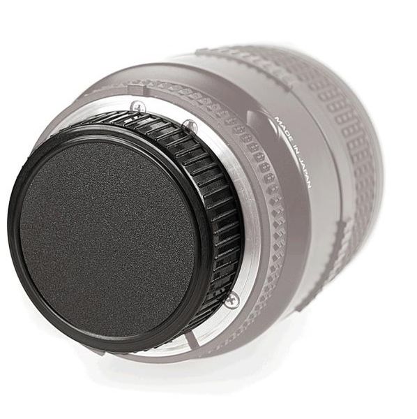 Kaiser Rear Lens Cap for Canon