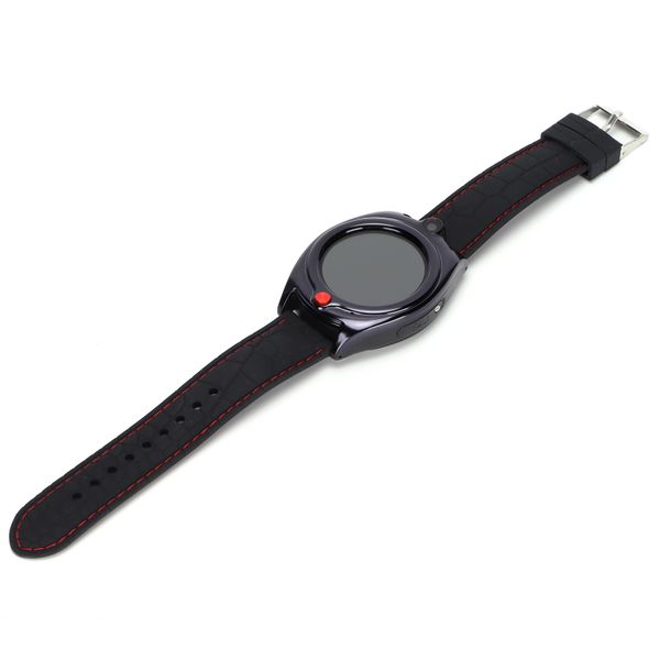 Kids Smartwatch 1.28" Black