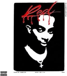 Whole Lotta Red (Vinyl / 12" Album)