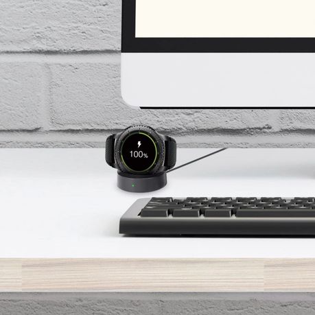 Samsung gear s2 on sale dock