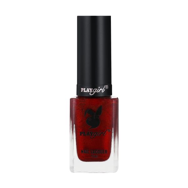 Playgirl Nail Lacquer - Tonga
