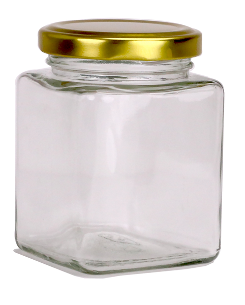 SPICE JAR 250ML L 6 PCS- KITCHEN ESSENTIALS - Crockery Centre