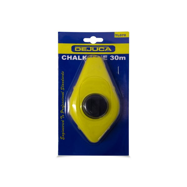 30m Chalk Line - Dejuca