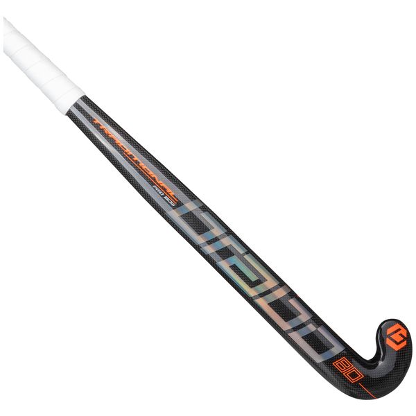Brabo Traditional Carbon 80 PB Hockey Stick