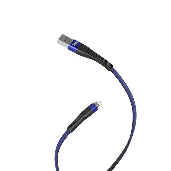 Lightning Slender Data Cable - 1.2M