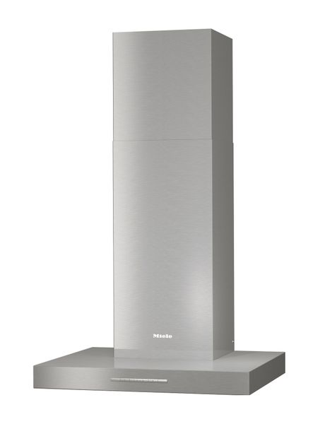 Miele Stainless Steel Wall Mounted Cooker Hood
