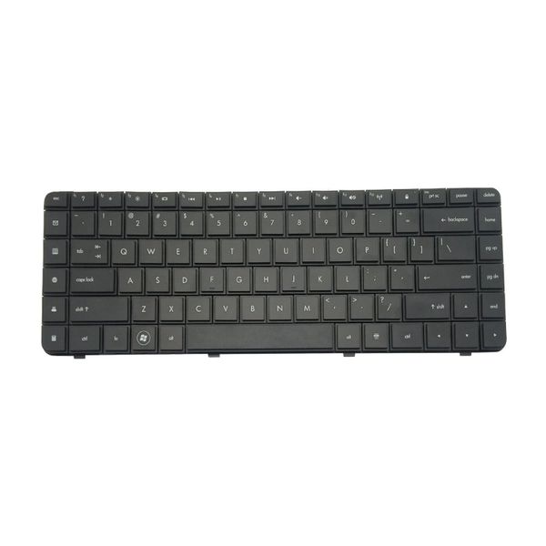 LC TECH Keyboard HP G62 Compaq Presario CQ62 CQ56