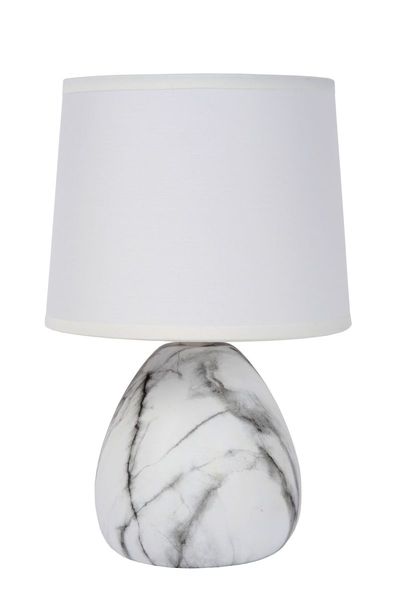 Marble Table Lamp