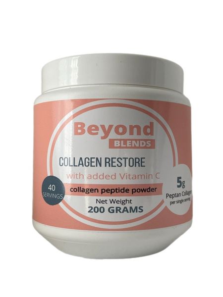 Beyond Blends Collagen Restore