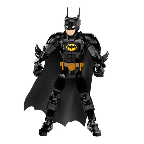 LEGO 76259 DC Batman Construction Figure Super Hero Toy (Parallel Import)