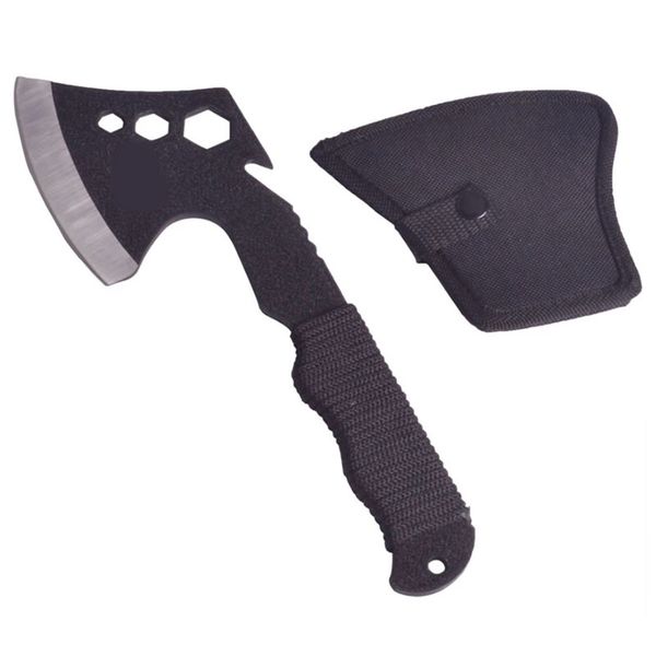 Portable Outdoor Camping Tactical Axe JY-96