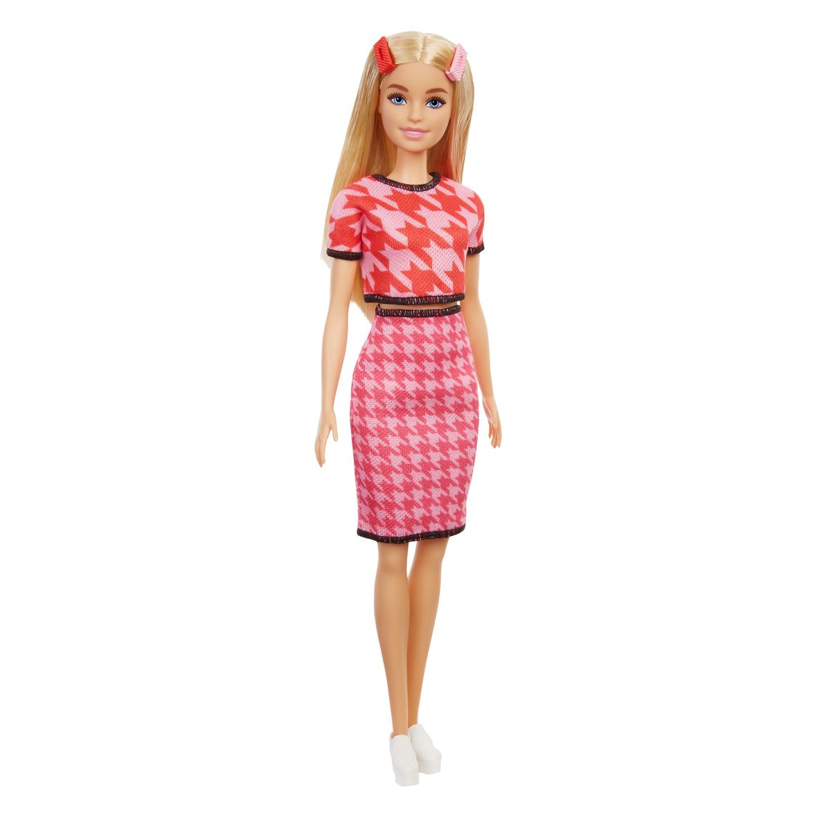 Barbie Fashionistas Doll 125 Shop Today. Get it Tomorrow!
