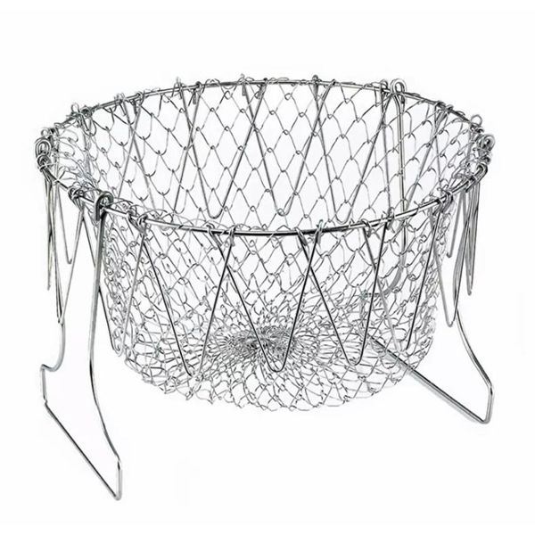 12 in 1 CHEF BASKET / Kitchen Tool