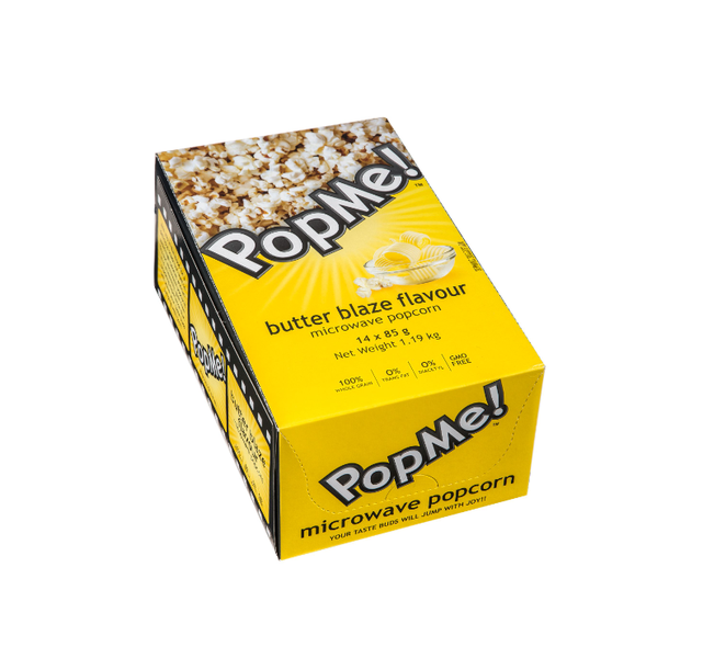 PopMe logo