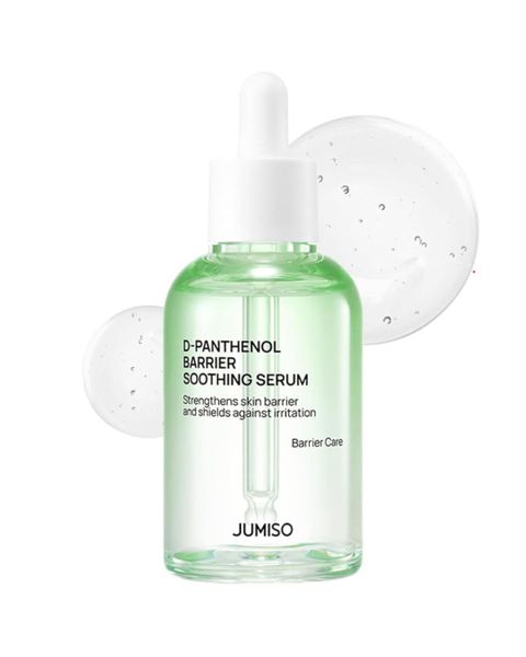 Jumiso D-Panthenol Barrier Soothing Serum