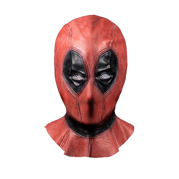 what does deadpool look like without his mask - Unmasked: Discover What Deadpool Really Looks Like