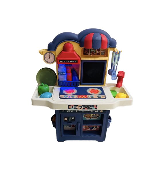 Multifunctional Happy Kitchen for kids