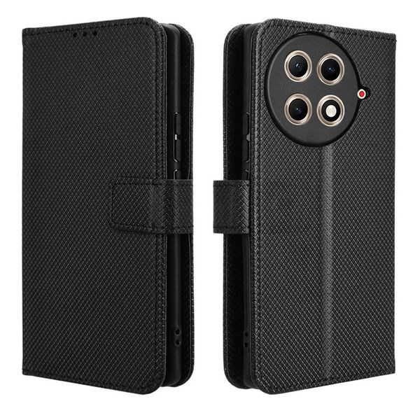 Flip Cases For Tecno Camon 30S Pro Magnetic Buckle Shockproof Cover