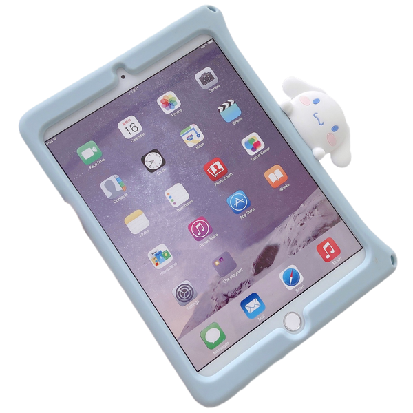 Lamb Silicone Ipad/Tablet cover 10.5" / 11