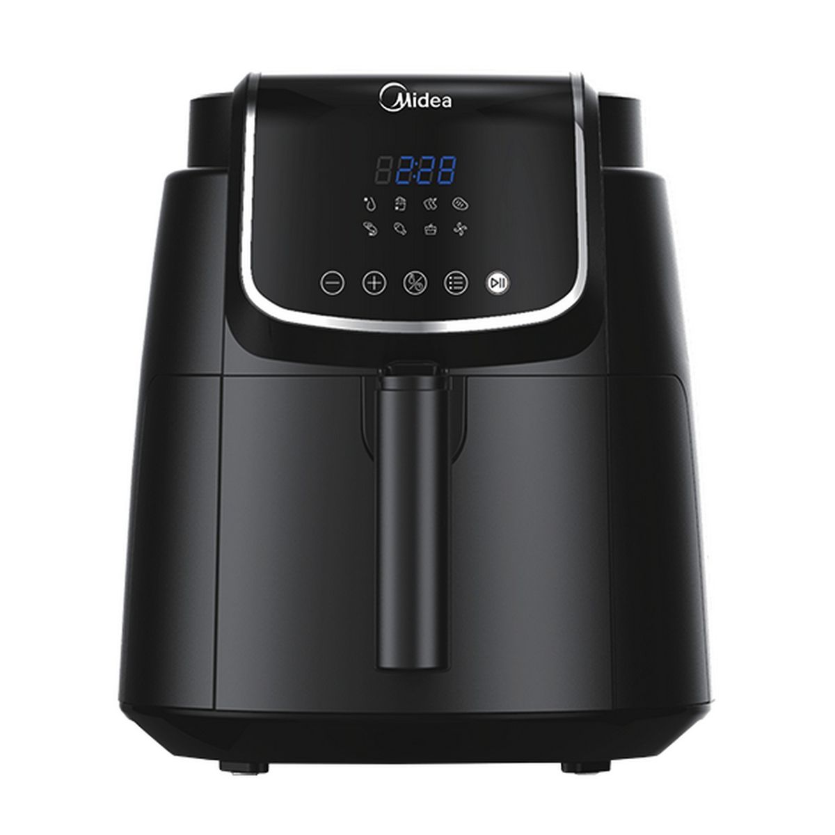 Midea 3.5L Digital Air Fryer Shop Today. Get it Tomorrow!