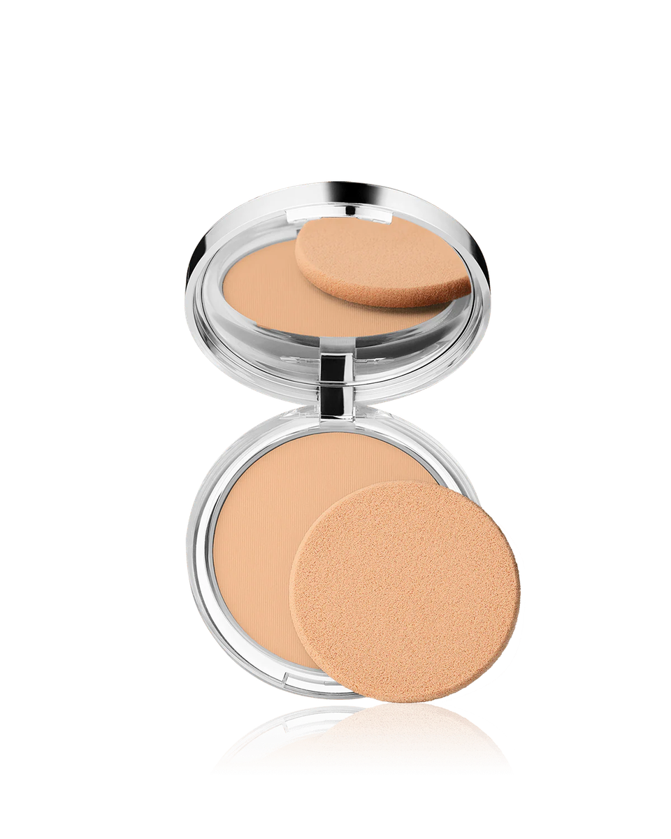 Clinique Stay-Matte Sheer Pressed Powder | Shop Today. Get it Tomorrow ...