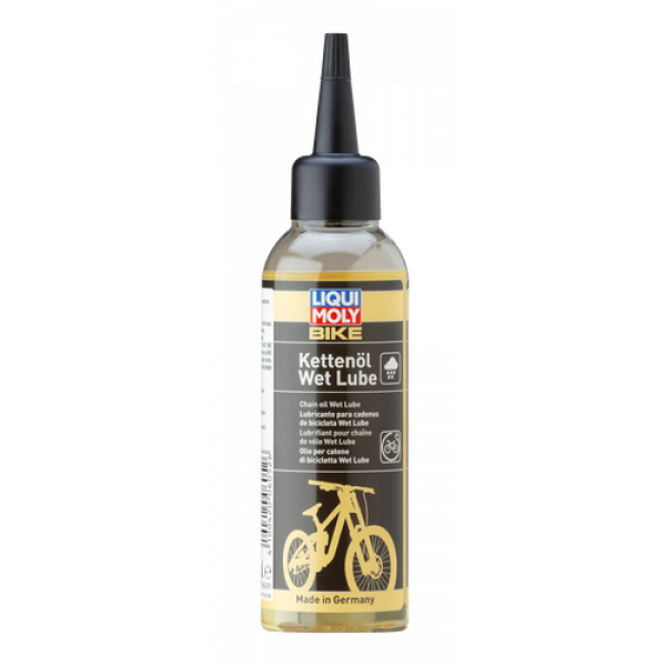 Liqui Moly - Bike Chain Oil Wet Lube