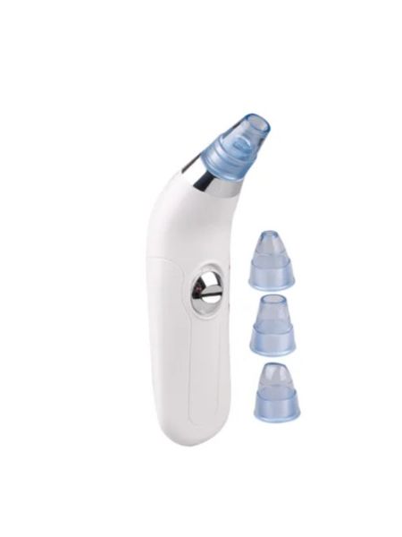 Clean Suction Facial Pore Blackhead and Acne Remover Vacuum