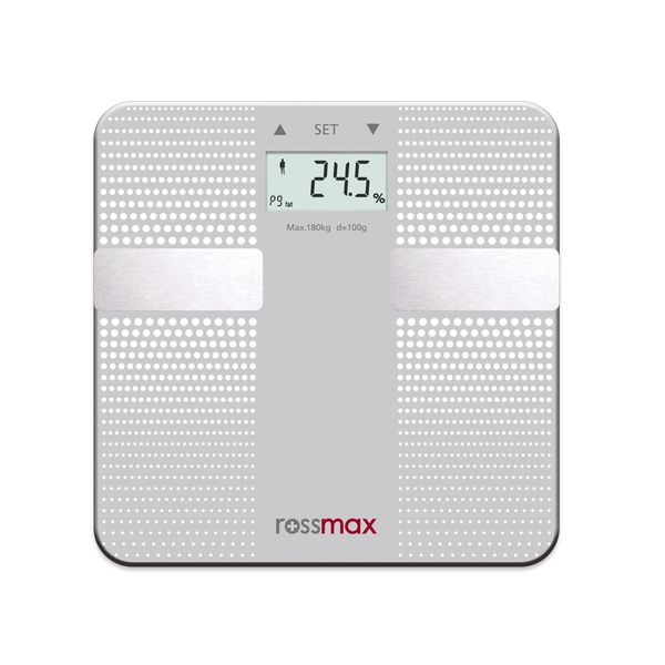 Rossmax Body Fat Scale WF260