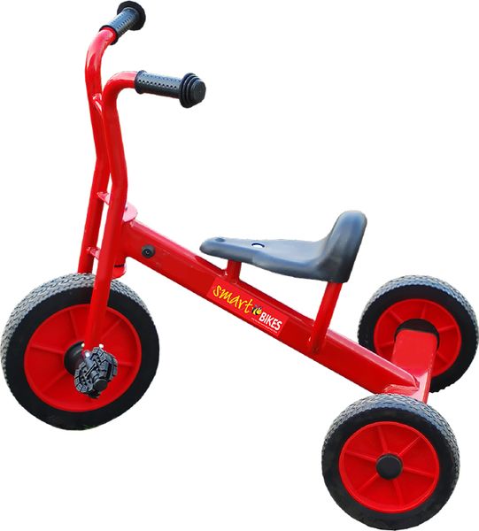 Smart Play Heavy Duty Tricycle