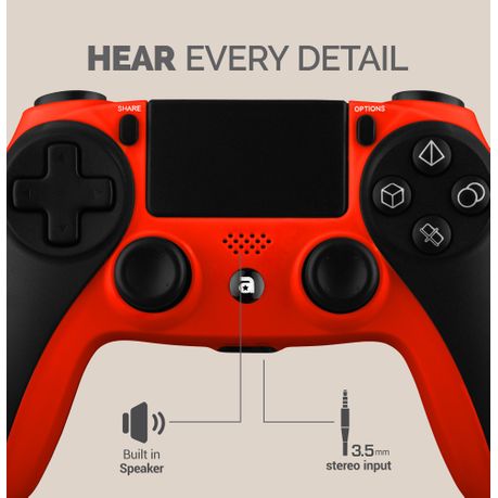 ps gamepad