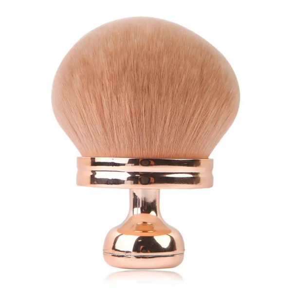 1pc Super Soft Large Loose Powder Makeup and body brush