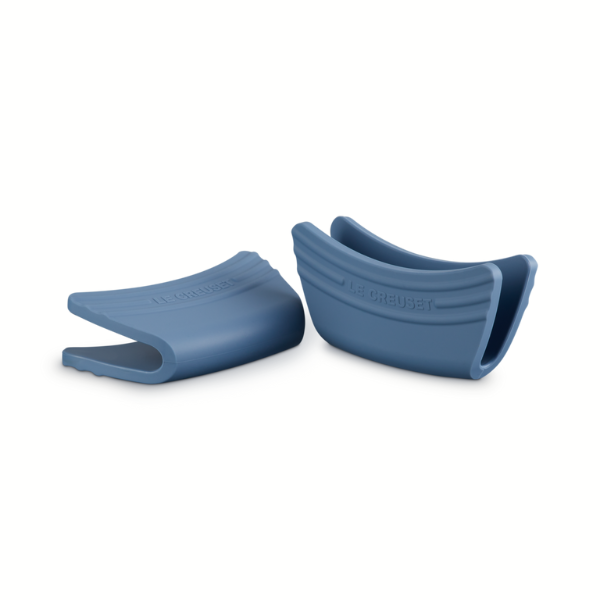 Le Creuset Set of 2 Silicone Side Handle Grips
