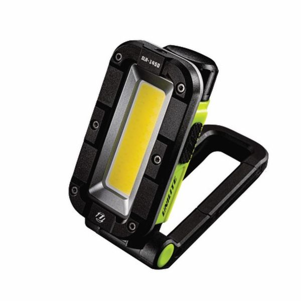 Unilite - USB Rechargeable LED Compact Work Light 1450 Lumens