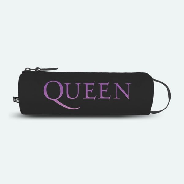 Queen - Logo (Pencil Case) (Parallel Import)