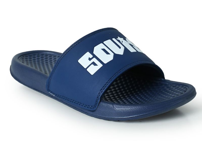 Soviet Mens Bahamas Navy Mono Slider