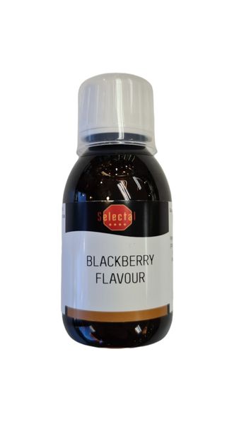 Selectal Blackberry Aroma Flavor - 120ML