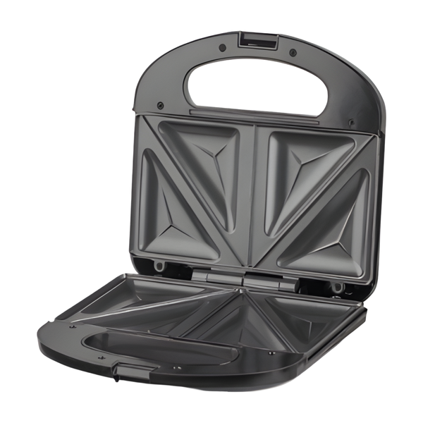 Sandwich Maker 850W - Electric Toaster Grill