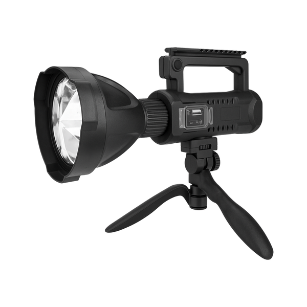 P50 LED Handheld USB Searchlight